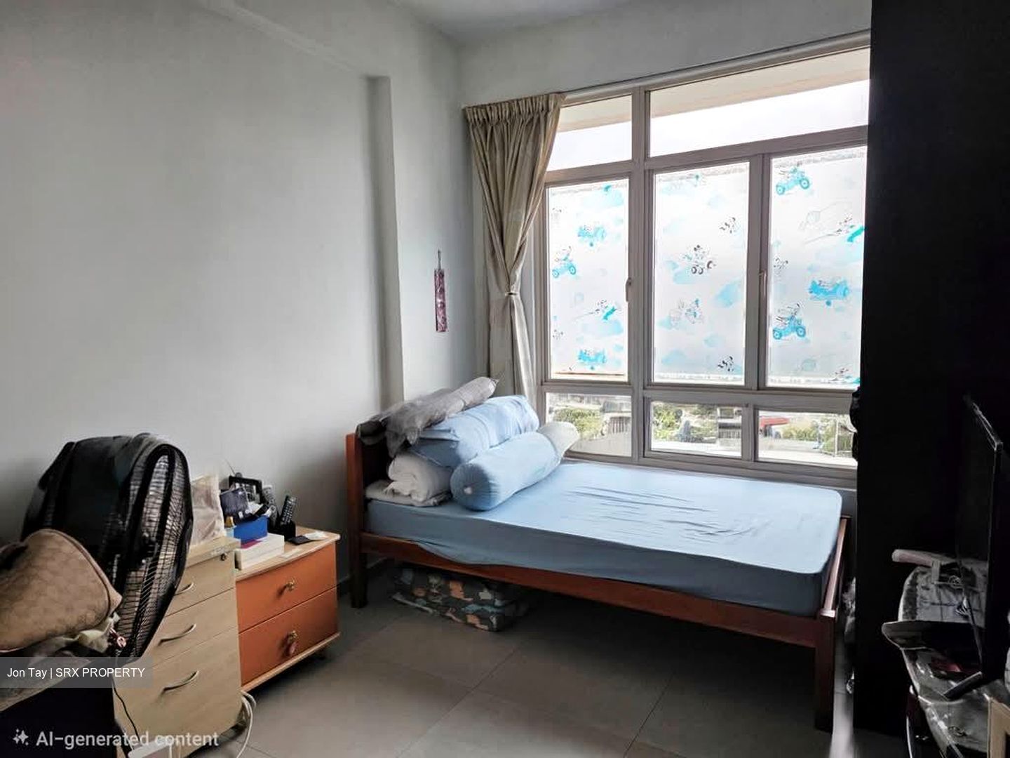 Northvale (D23), Apartment #544968491